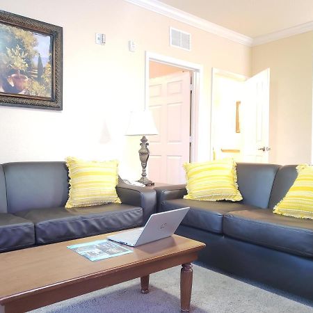 The Aria Orlando At Tuscana Resort Kissimmee Luaran gambar