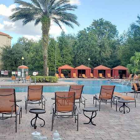 The Aria Orlando At Tuscana Resort Kissimmee Luaran gambar