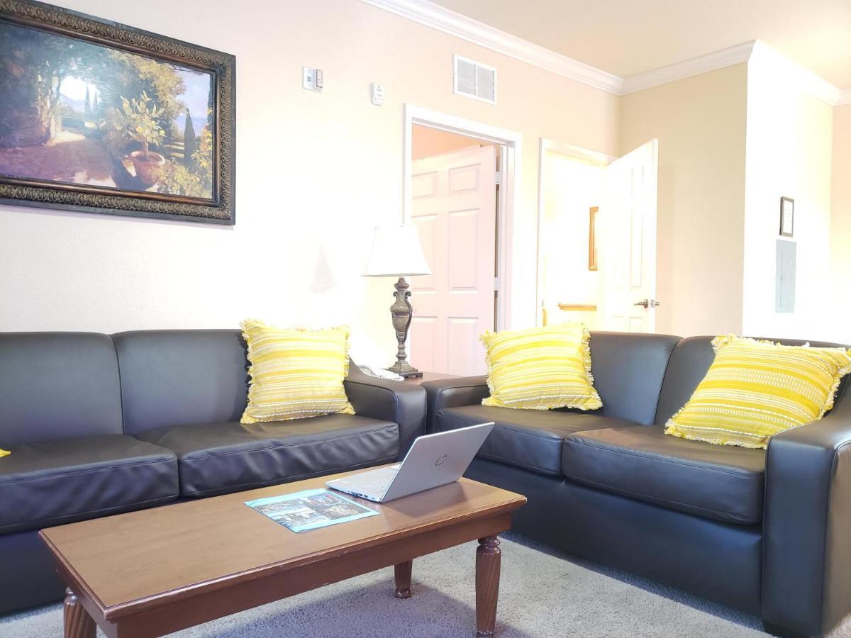 The Aria Orlando At Tuscana Resort Kissimmee Luaran gambar