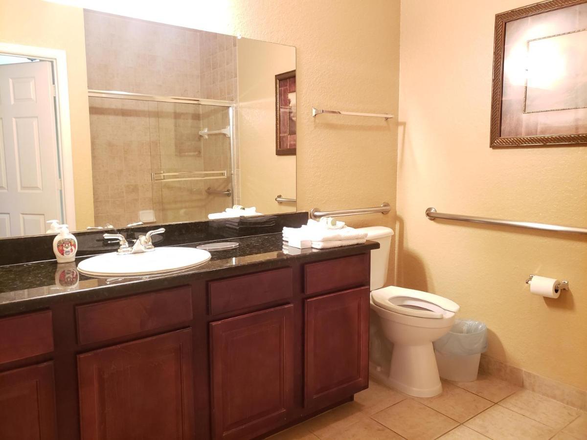 The Aria Orlando At Tuscana Resort Kissimmee Luaran gambar