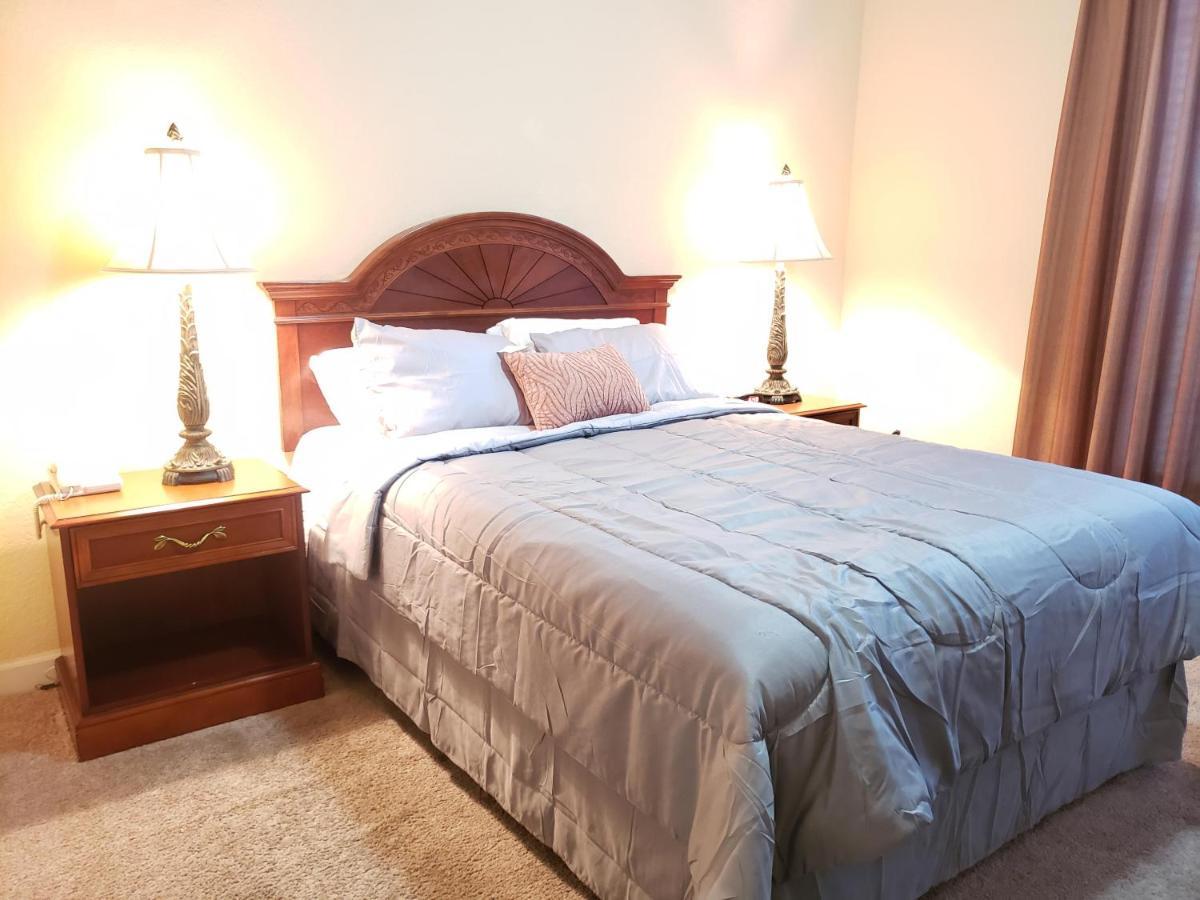 The Aria Orlando At Tuscana Resort Kissimmee Luaran gambar