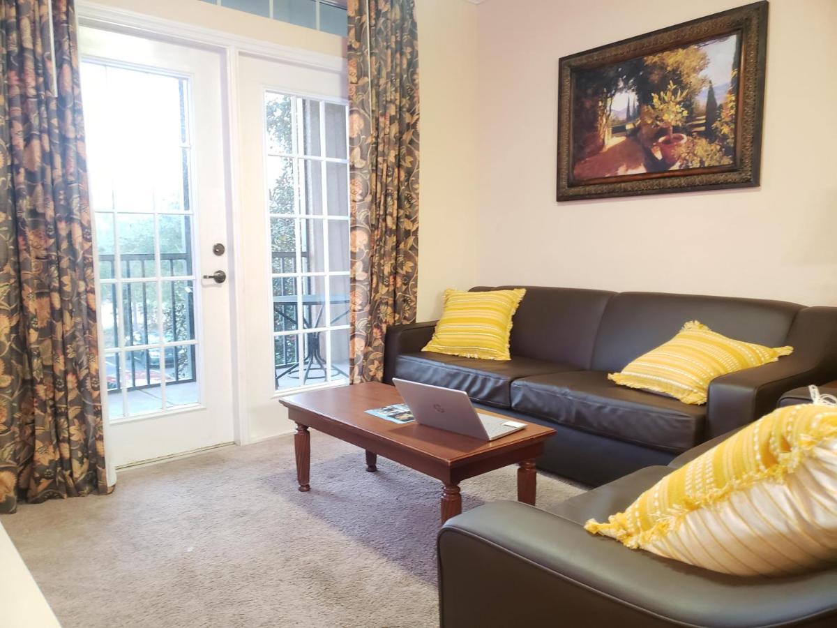 The Aria Orlando At Tuscana Resort Kissimmee Luaran gambar