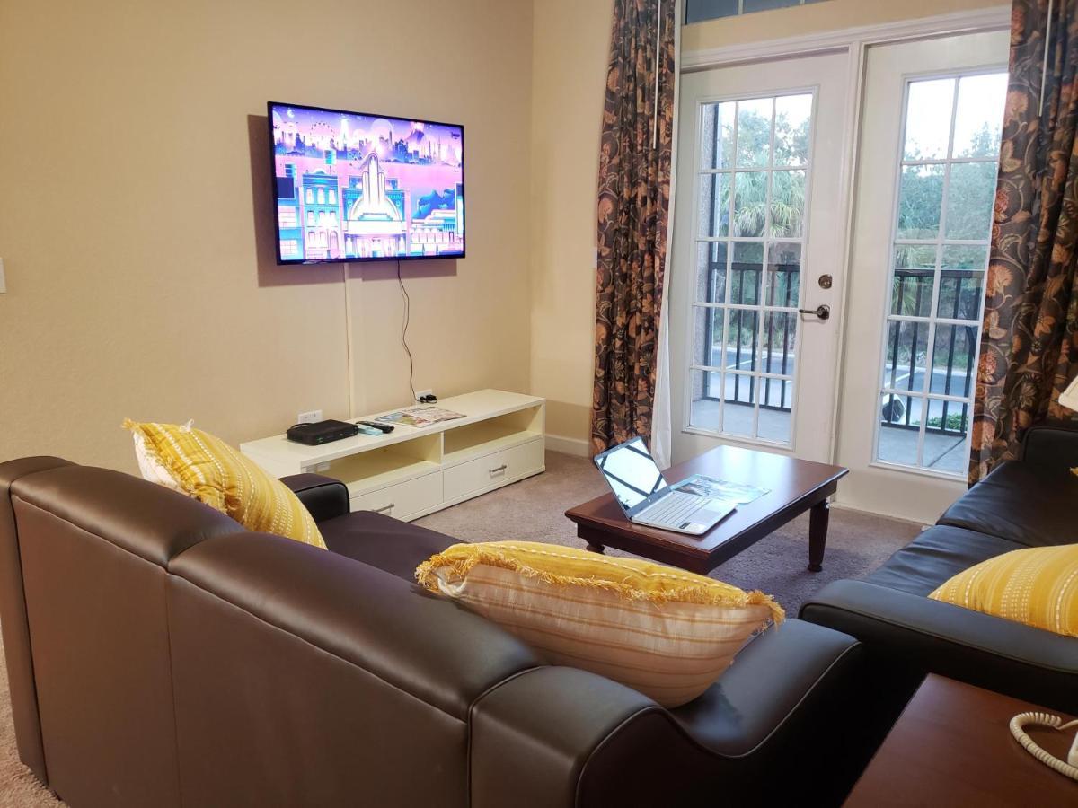 The Aria Orlando At Tuscana Resort Kissimmee Luaran gambar