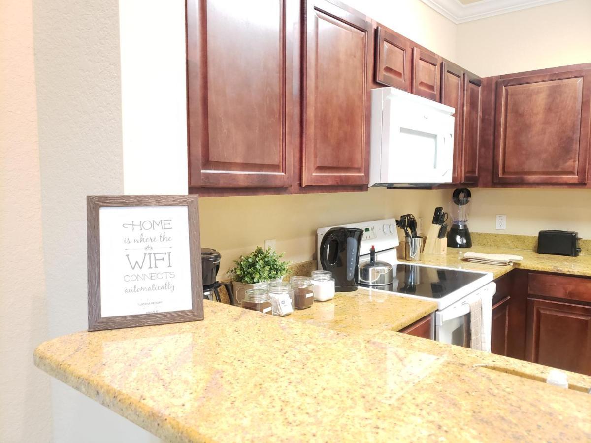 The Aria Orlando At Tuscana Resort Kissimmee Luaran gambar