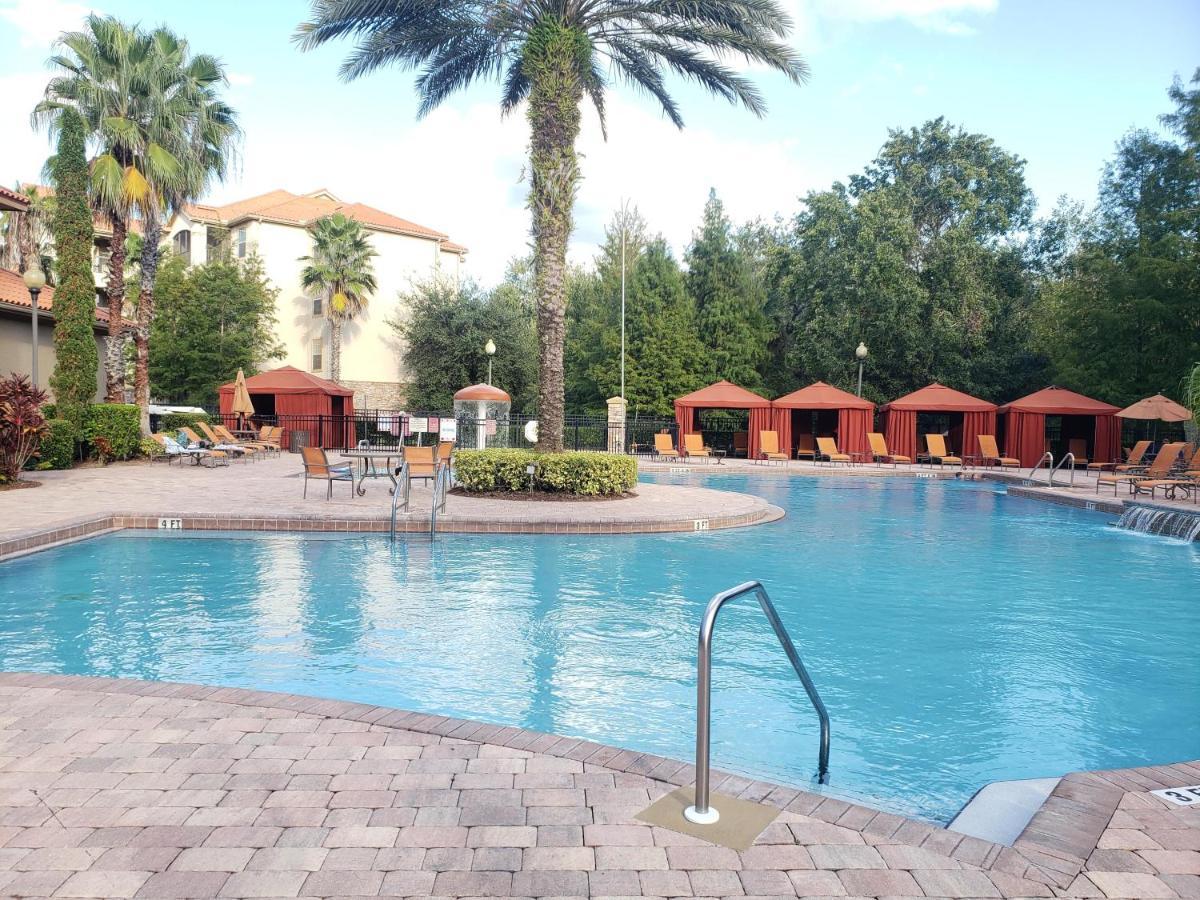 The Aria Orlando At Tuscana Resort Kissimmee Luaran gambar