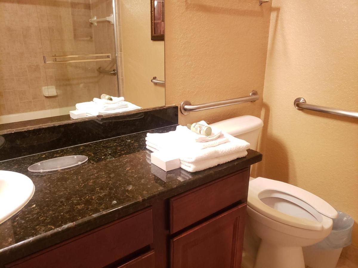 The Aria Orlando At Tuscana Resort Kissimmee Luaran gambar