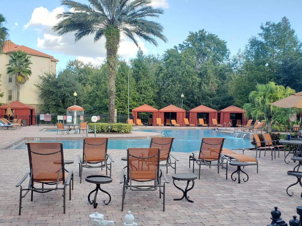 The Aria Orlando At Tuscana Resort Kissimmee Luaran gambar
