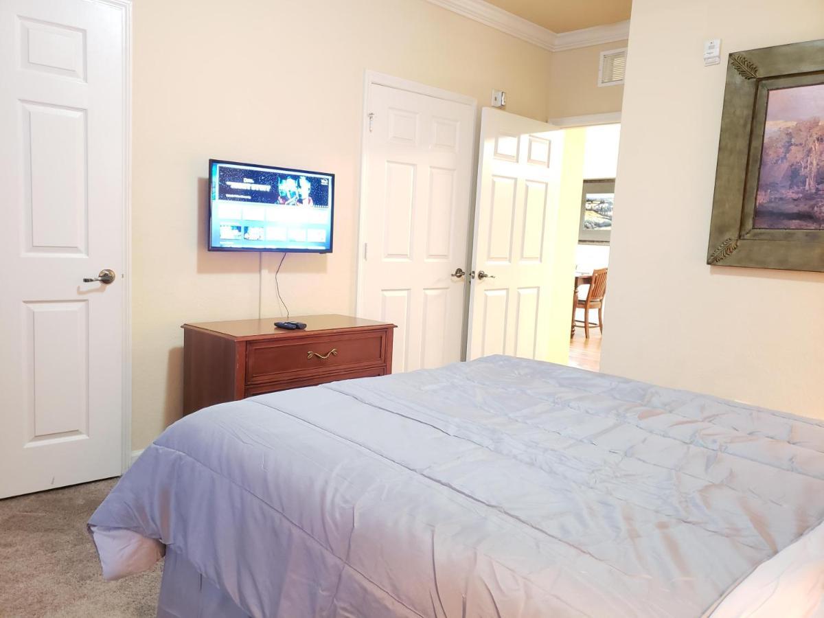 The Aria Orlando At Tuscana Resort Kissimmee Luaran gambar