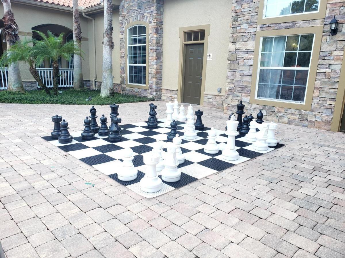 The Aria Orlando At Tuscana Resort Kissimmee Luaran gambar